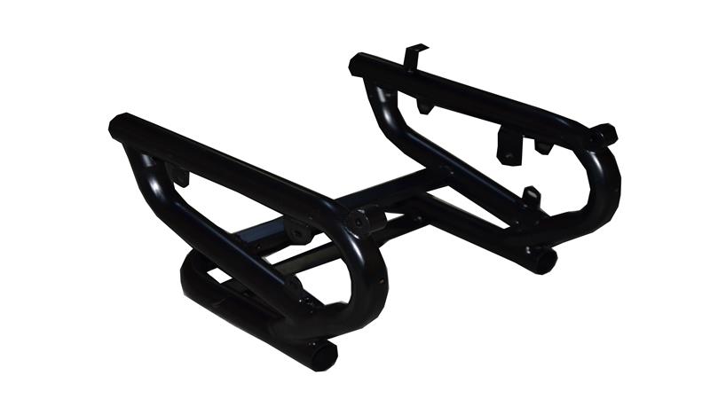 ARKA KOLTUK KIZAĞI (VİPERSPORT)